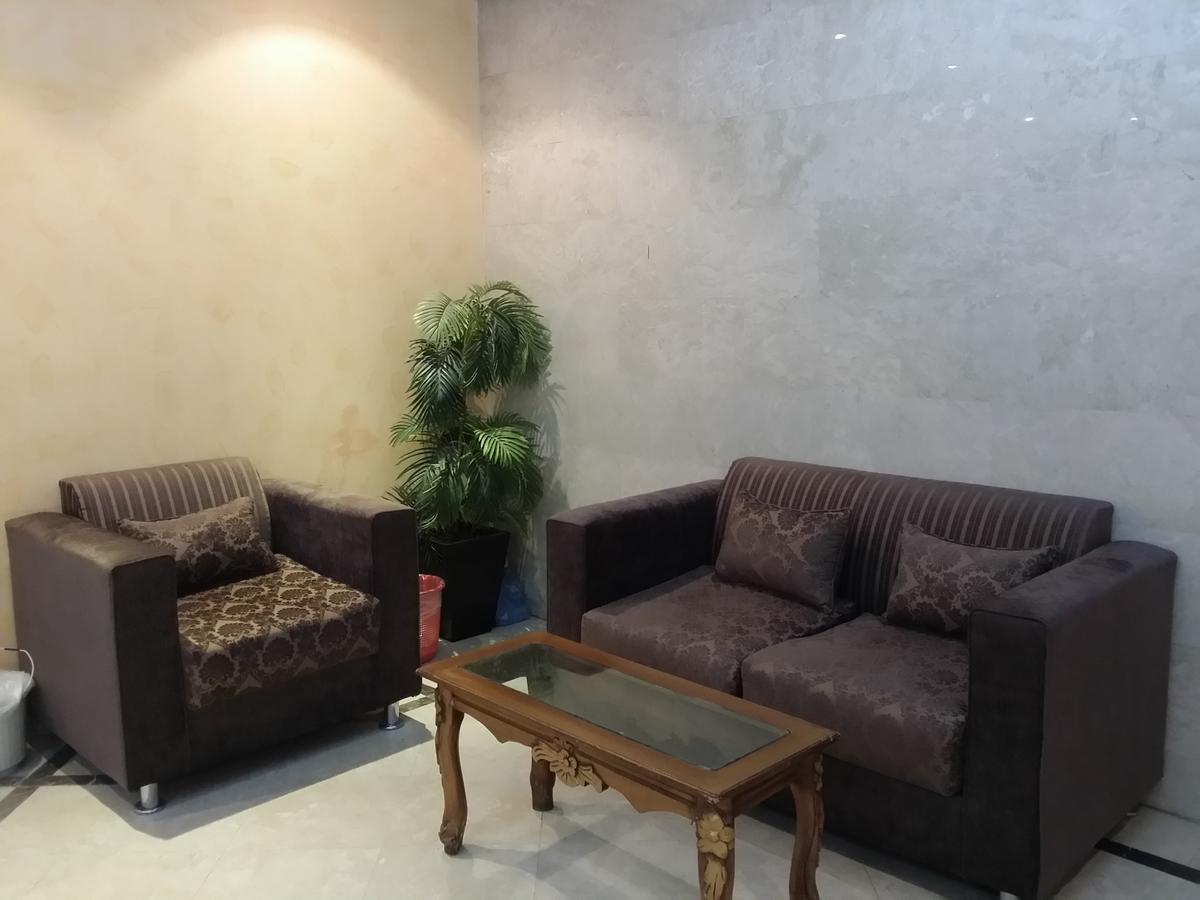 Guest House Hotel Apartments Makkah Mekka Eksteriør bilde