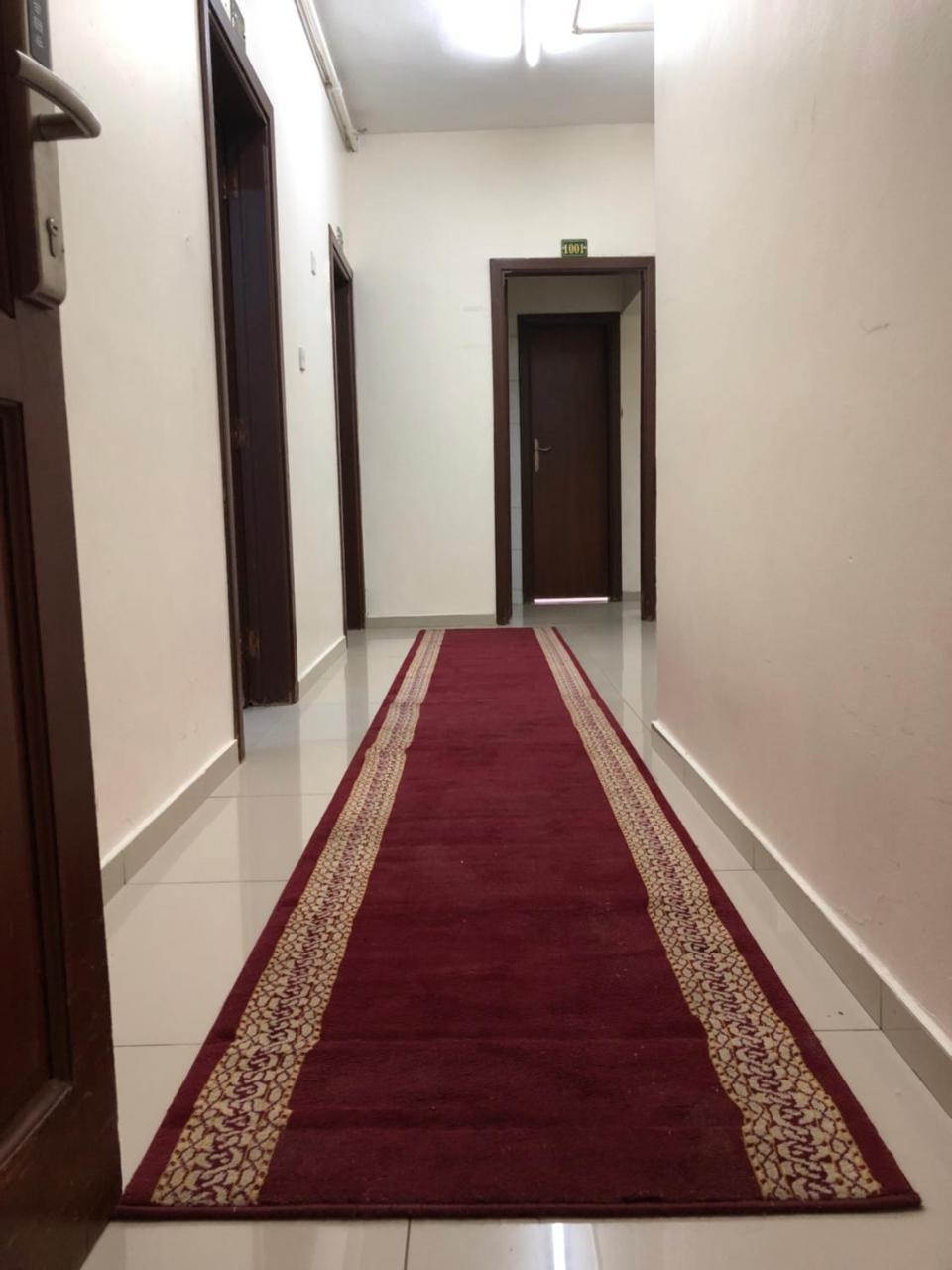 Guest House Hotel Apartments Makkah Mekka Eksteriør bilde