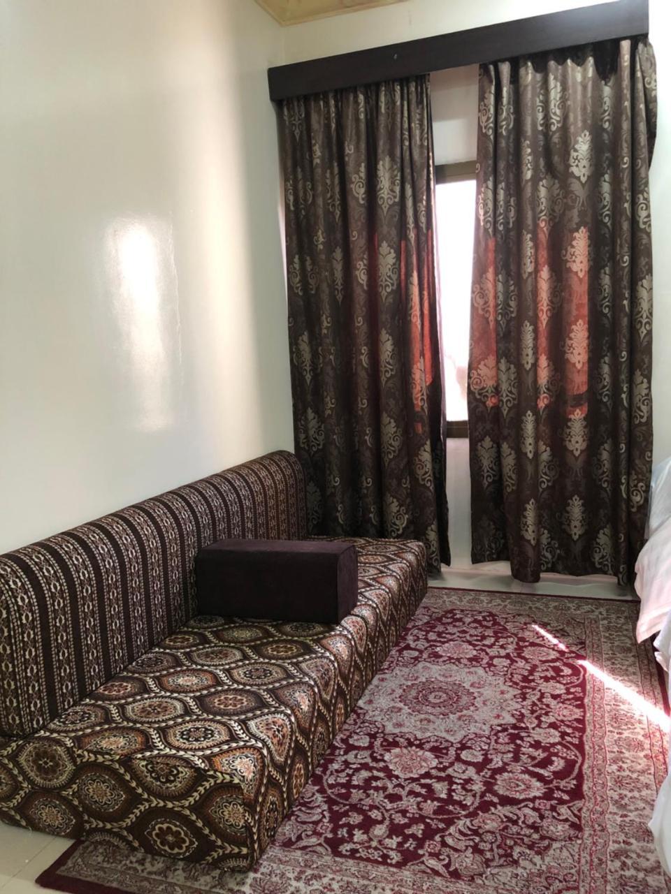 Guest House Hotel Apartments Makkah Mekka Eksteriør bilde
