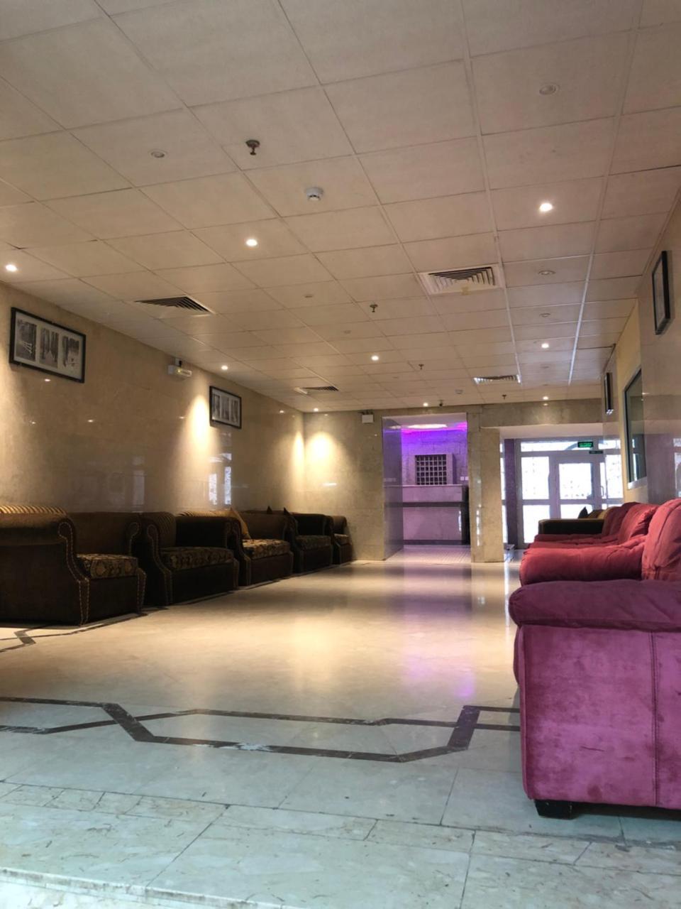 Guest House Hotel Apartments Makkah Mekka Eksteriør bilde