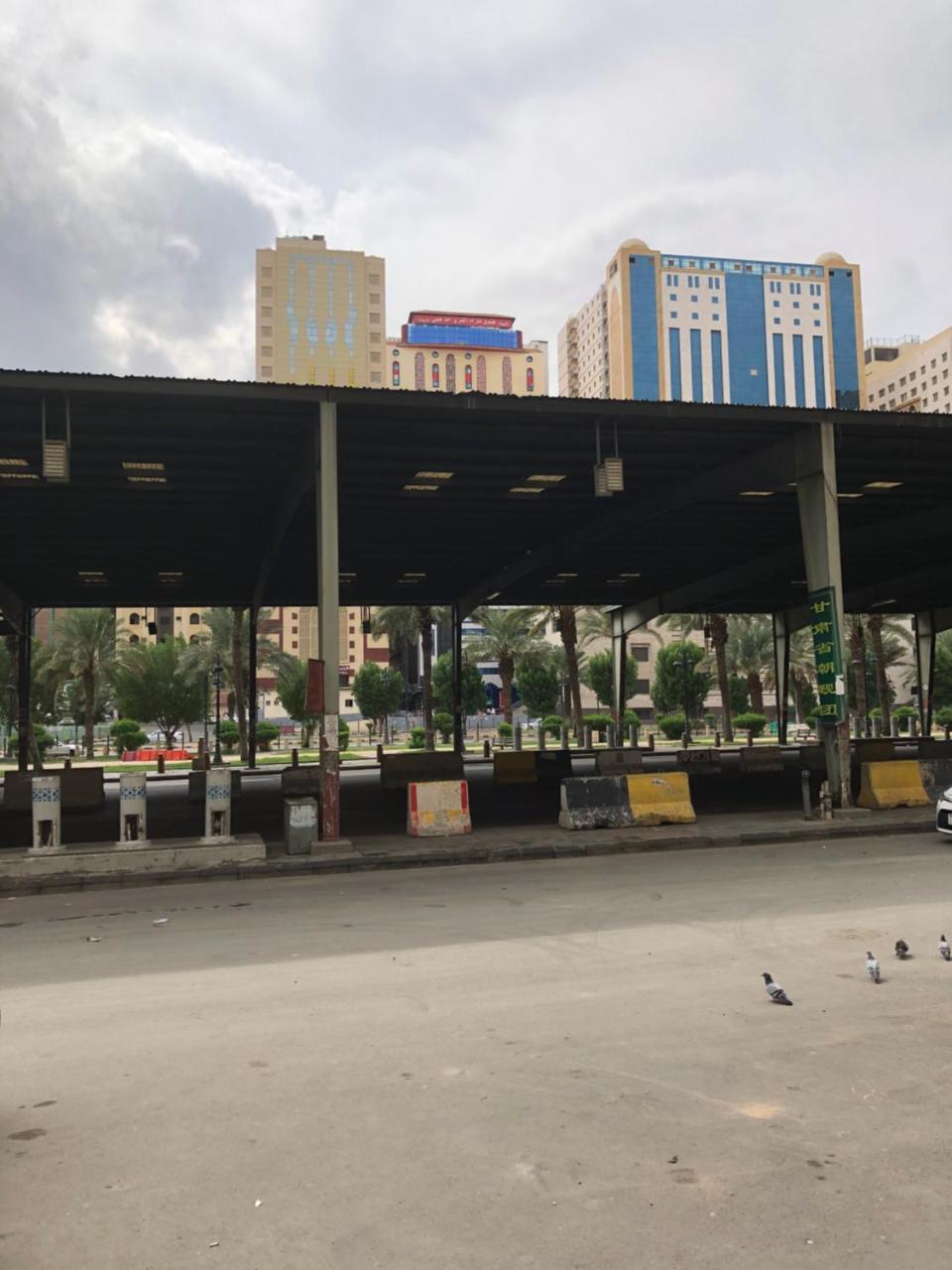 Guest House Hotel Apartments Makkah Mekka Eksteriør bilde