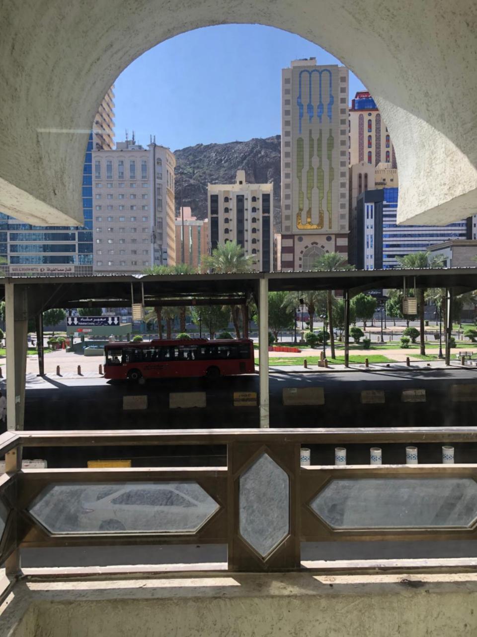 Guest House Hotel Apartments Makkah Mekka Eksteriør bilde