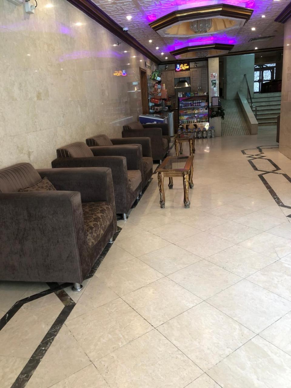 Guest House Hotel Apartments Makkah Mekka Eksteriør bilde