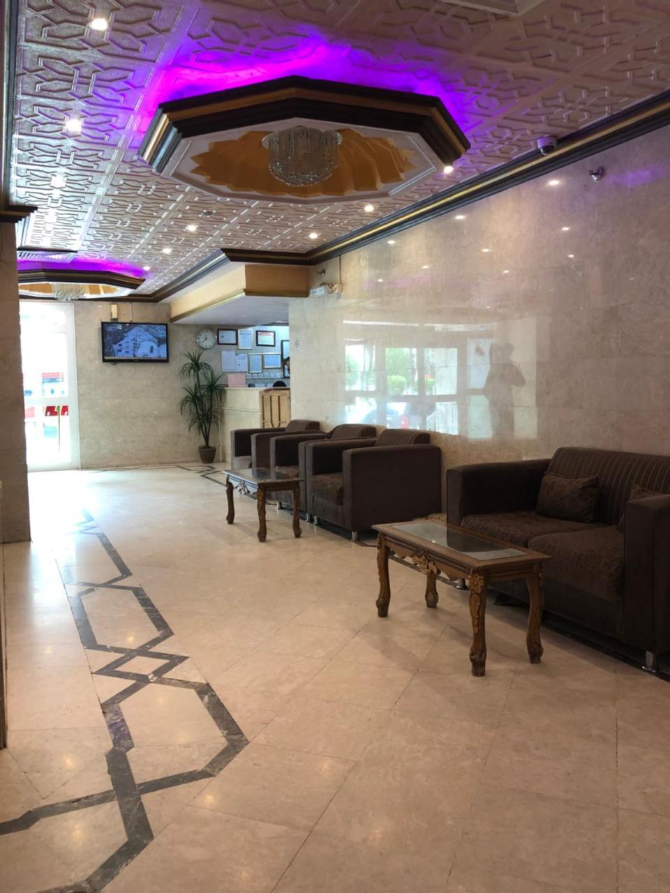 Guest House Hotel Apartments Makkah Mekka Eksteriør bilde